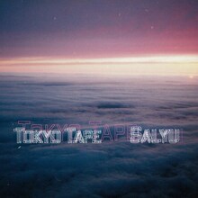 Salyu「Tokyo Tape」配信ジャケット