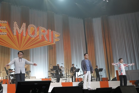 ザ・ドリフターズ (c)ニコニコ