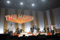 ザ・ドリフターズ (c)ニコニコ