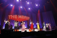 「ドリフ＆ももクロ ライブフェス～コントもあるョ！全員集合～produce by もリフのじかん」の様子。(c)ニコニコ