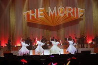 ももいろクローバーZ (c)ニコニコ