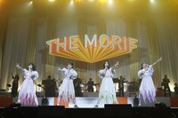 ももいろクローバーZ (c)ニコニコ