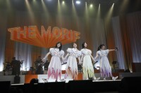 ももいろクローバーZ (c)ニコニコ