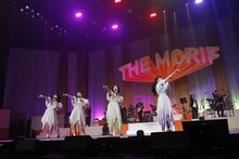 ももいろクローバーZ (c)ニコニコ