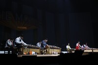 コント「お琴教室」 (c)ニコニコ