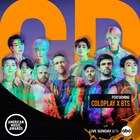 BTSが「AMAs」にてColdplayと共演、ミーガン・ジー・スタリオンに続き同授賞式2組目のコラボ