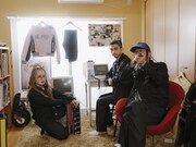 FNCYの10代の頃の写真も登場、ヒップホップへの愛とリスペクト込めたMV公開