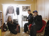 FNCY(Photo by Yuji Kaneko)