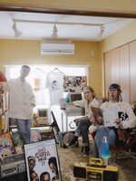 FNCY（Photo by Yuji Kaneko）