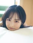 AKB48小栗有以1st写真集「君と出逢った日から」さまざまな表情とらえた表紙公開