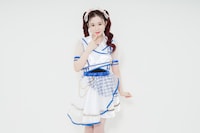 折原日菜（おりはらひな）