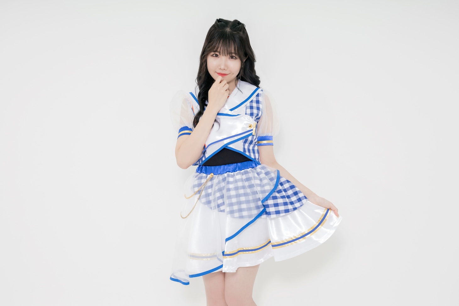 白瀬伶衣（しらせれい）