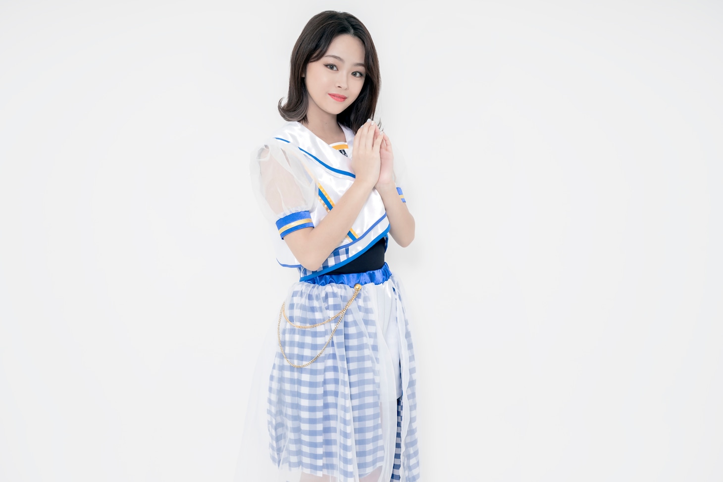 砂田理子（すなだりこ）