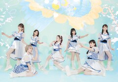 フレッシュな声優7人がユニット「泡沫のクロワジエール」結成、1stシングル＆デビューライブ決定