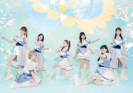 フレッシュな声優7人がユニット「泡沫のクロワジエール」結成、1stシングル＆デビューライブ決定