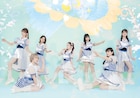 フレッシュな声優7人がユニット「泡沫のクロワジエール」結成、1stシングル&デビューライブ決定