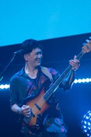 小野裕基（B）（撮影：富田望）