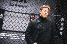 RIKU（THE RAMPAGE from EXILE TRIBE）