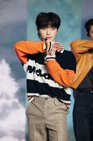 DINO（SEVENTEEN） (c)PLEDIS Entertainment