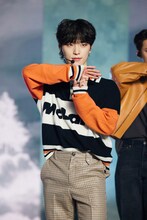 DINO（SEVENTEEN） (c)PLEDIS Entertainment