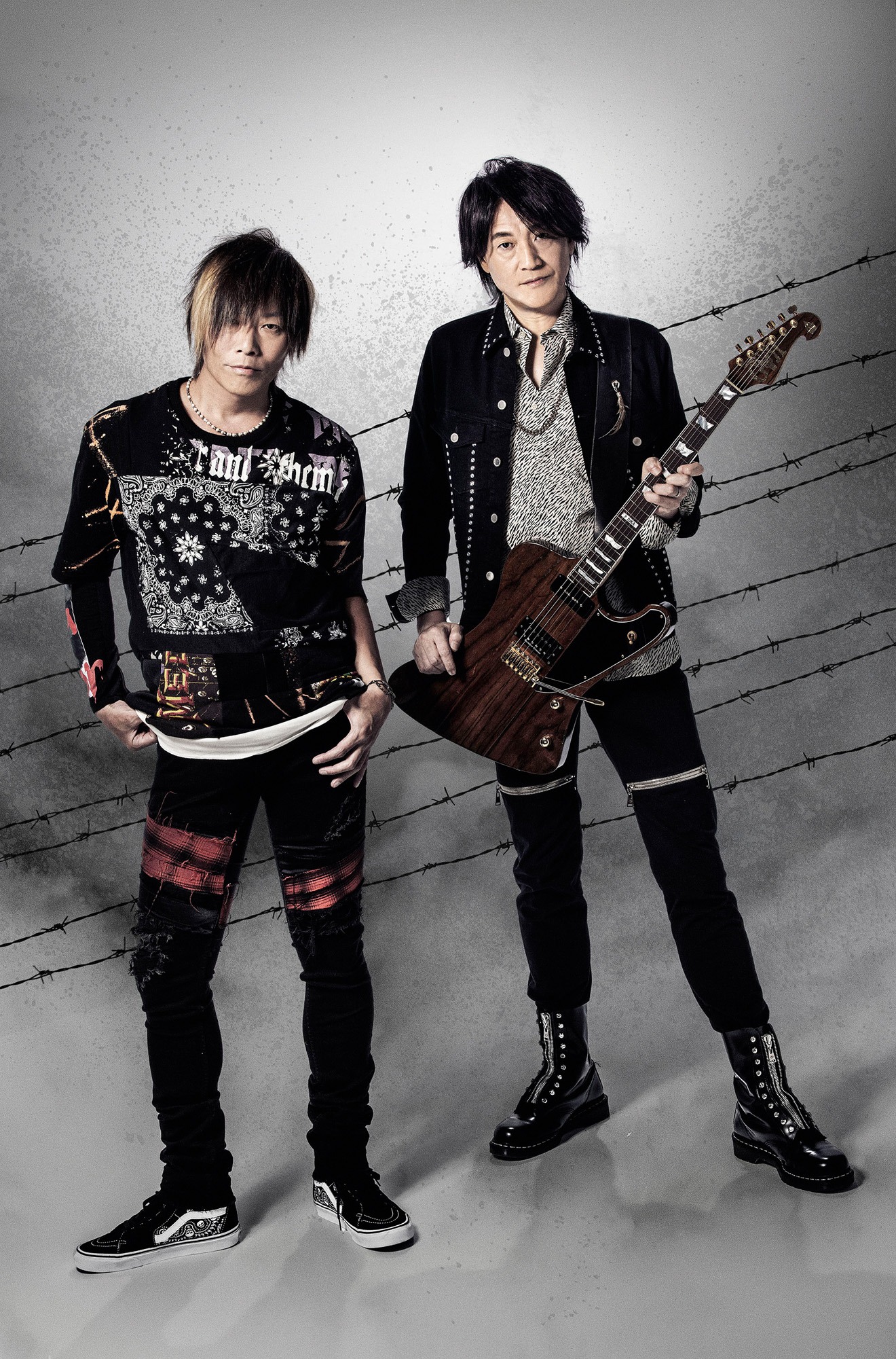GRANRODEO
