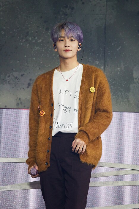 JEONGHAN（SEVENTEEN） (c)PLEDIS Entertainment