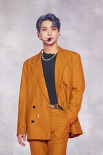 JOSHUA（SEVENTEEN） (c)PLEDIS Entertainment