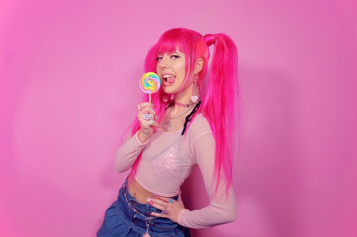 PiNKII