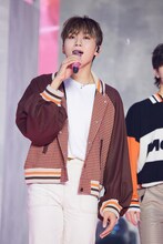 SEUNGKWAN（SEVENTEEN） (c)PLEDIS Entertainment