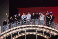 SEVENTEEN (c)PLEDIS Entertainment