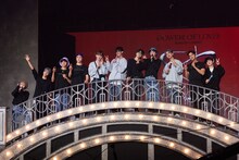 SEVENTEEN (c)PLEDIS Entertainment