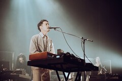 TENDREメジャー1stアルバム携えた全国ツアーに幕、盟友SIRUP＆ストリングス隊も駆けつけた夜