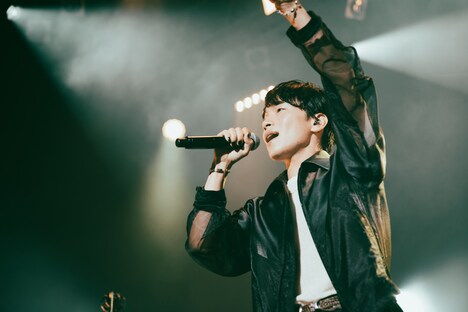 SIRUP（Photo by Ray Otabe）