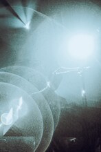 TENDRE（Photo by Ray Otabe）