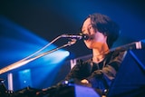 AAAMYYY(Cho, Syn / Tempalay)(Photo by Ray Otabe)