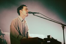 TENDRE（Photo by Ray Otabe）