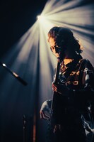 高木祥太（B / BREIMEN）（Photo by Ray Otabe）