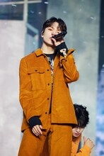 VERNON（SEVENTEEN） (c)PLEDIS Entertainment