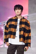 WONWOO（SEVENTEEN） (c)PLEDIS Entertainment