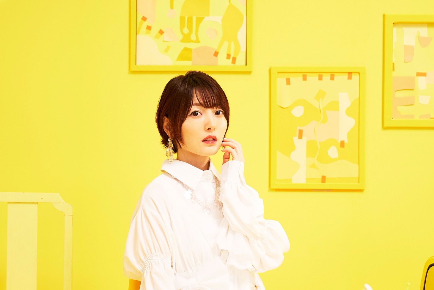 花澤香菜