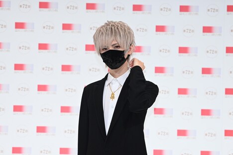 まふまふ（写真提供：NHK）