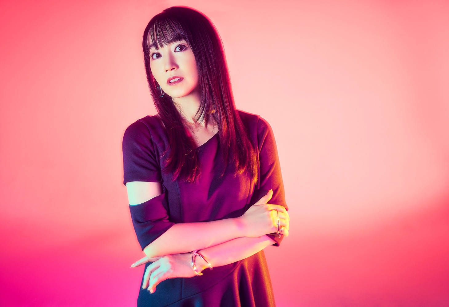 水樹奈々