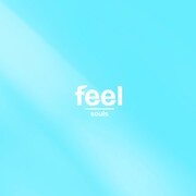 ソウルズ「feel」ジャケット