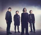 THE BACK HORN、約4年半ぶり野外ワンマン「夕焼け目撃者」は東阪開催