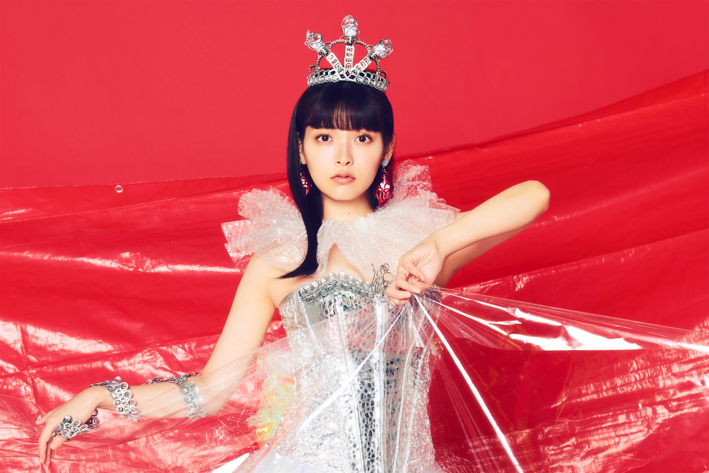 上坂すみれ