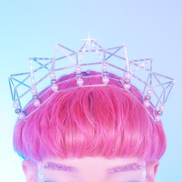 ゆっきゅん「好きかも思念体」配信ジャケット