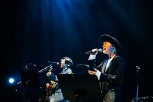 吉田山田（撮影：白石達也）