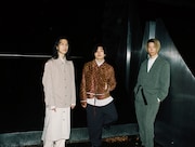 Dios「未来世紀 SHIBUYA」主題歌の新曲を配信リリース、12月には初ワンマン