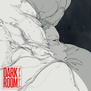 Dios「ダークルーム」配信ジャケット