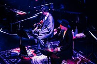 吉田山田（撮影：白石達也）